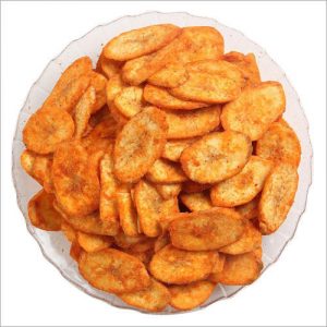 Gokul Banana Chips