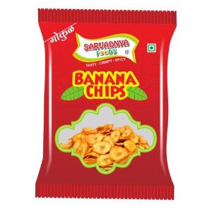 Gokul Banana Chips -100g