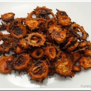 Karela/Bitter Gourd Chips -100g