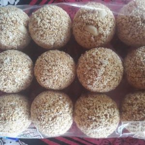 Rajgira Ladoo (Pack of 12)