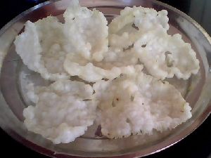 Sabudana Papad (साबुदाणा पापड)-100g