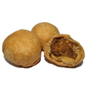 Mini Dry Kachori (मिनी कचोरी) -200g